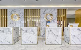 Double G hotel
